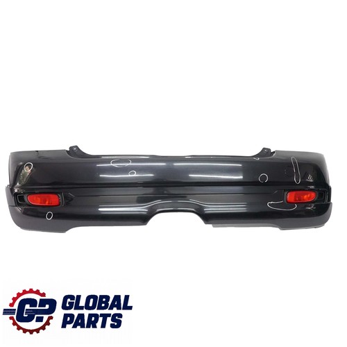 Mini r56 rear bumper cooper - mini,