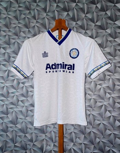 Leeds united 1992 1993 - leeds, 1992/1993
