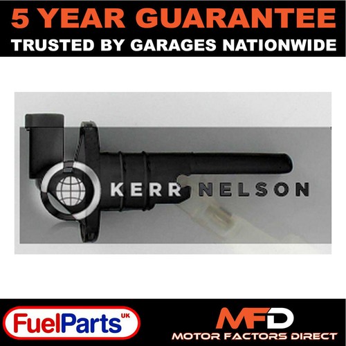 Kerr nelson screenwash level - nelson,
