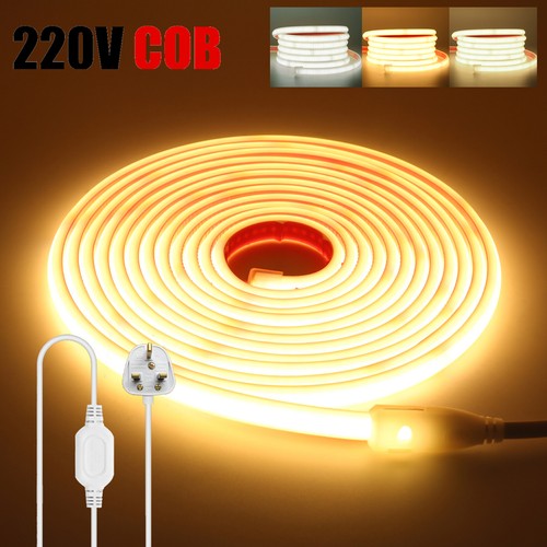 220v neon cob led strip - cob,