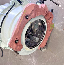 Bosch Washer Dryer WDU