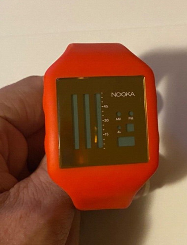 Nooka zub zen - nooka, 20