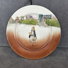 Vintage Royal Doulton Little