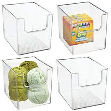 mDesign Craft Sorting Box