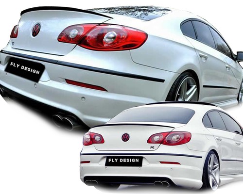 Passat tuning trunk - passat,