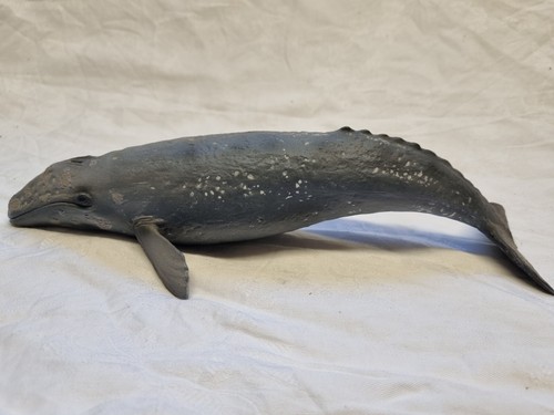 Schleich 16082 gray whale sea - schleich,