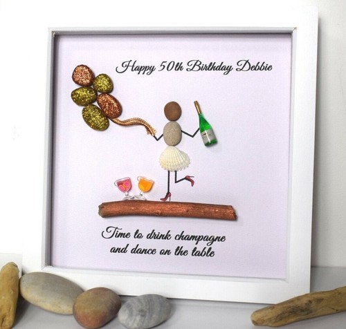 Personalised birthday gift for - personalised,