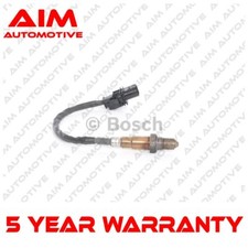 Lambda Oxygen Sensor AIM Fits