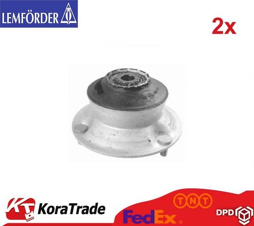 Lemförder 2700101 front - 2700101,