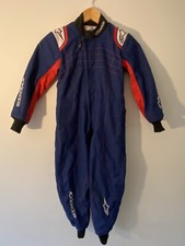Alpinestars Kart Suit KMX-9 V2 EUR-120