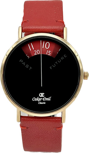 Oskar emil classic - classic, mystic