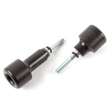 MPW Race Dept Motorcycle Crash