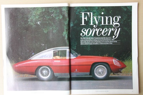 Original csc 1989 magazine - original,