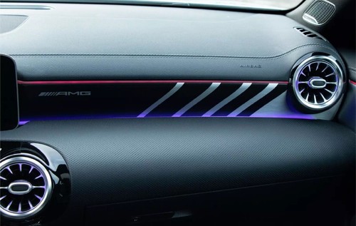Mercedes benz amg - class, /
