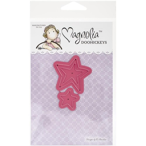 Magnolia doohickey steel - magnolia, die
