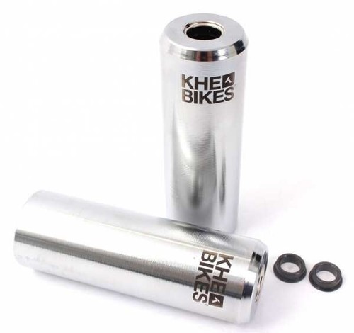 Khe bikes - cnc, pro