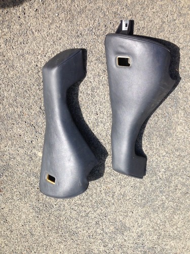 Rear seat side - seat,