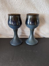 PAIR OF VINTAGE *IDEN *