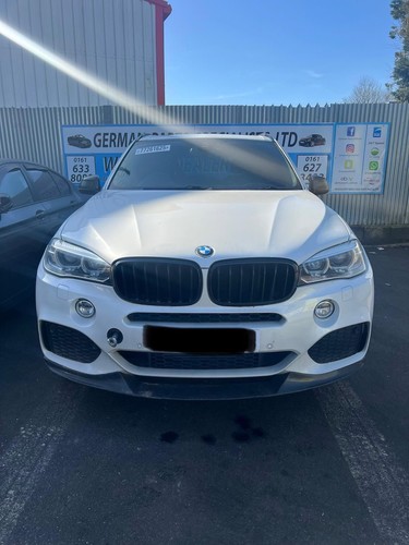 Bmw xdrive40d f15 - x5, sport