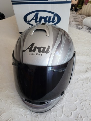 Arai chaser motorcycle - arai,