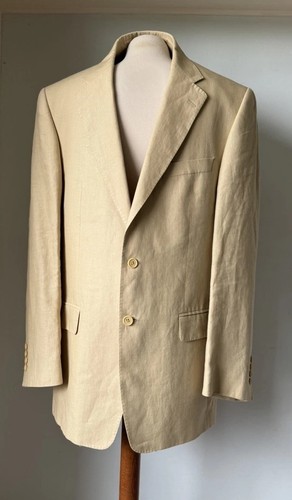 Magee nice 100 - t2, linen