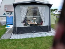 Ventura cadet awning porch - awning,