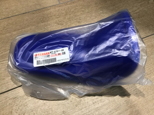 Yamaha pw50 front fender - pw50, in