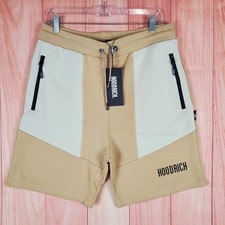 Hoodrich Sweat Shorts Mens