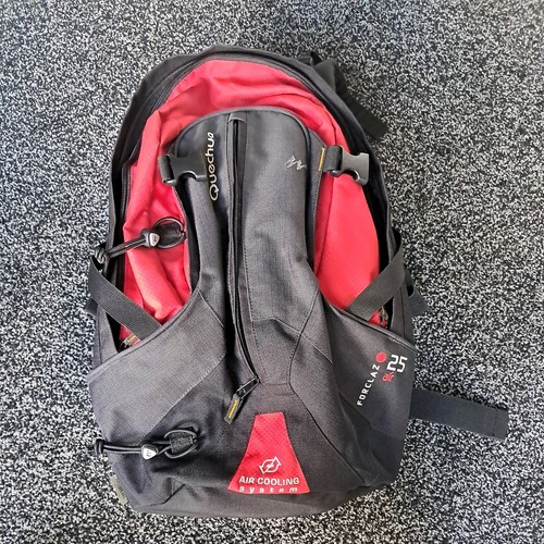 Quechua forclaz air - quechua,