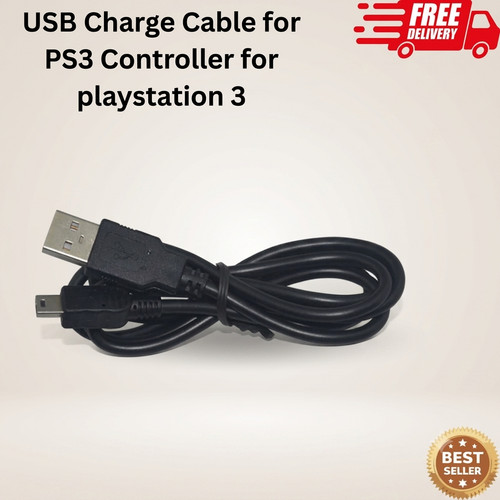 Usb charging cable for - cable, game