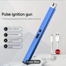 Smart Electronic Pulse Lighter