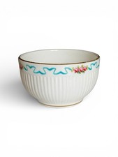 Antq Hand Painted Porcelain