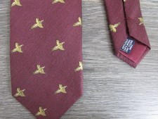 Flying Grouse Bird Country