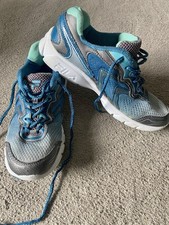 Fila Womens Stellaray Running