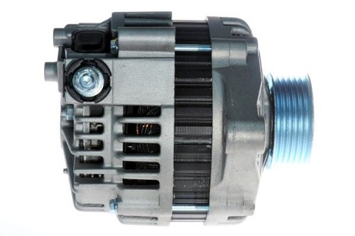 Hella car alternator 12v - hella,