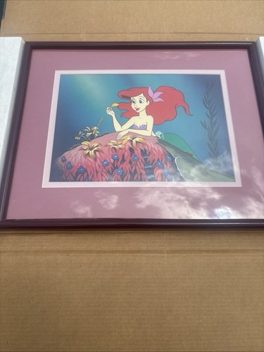 Disney little mermaid ariel - disney, in