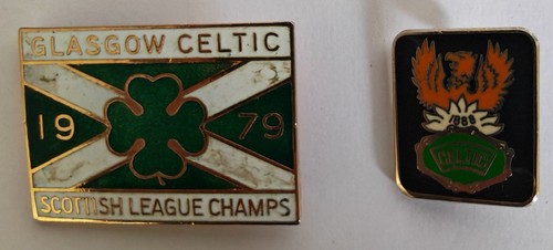 Rare celtic 1979 - celtic, champions