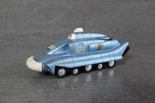 Dinky 104 Toy Captain Scarlet