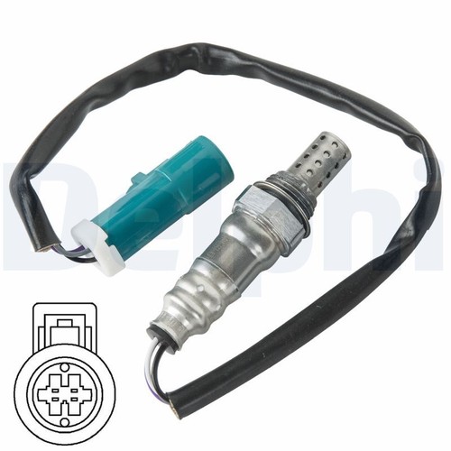 Oxygen sensor es2001412b1 - oxygen,