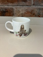 Wrendale Designs Rabbit Mug