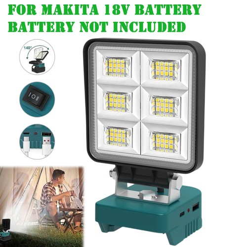 5200lm led work - 5200lm, lamp