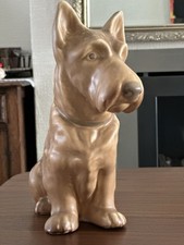 Vintage Ceramic Scottish