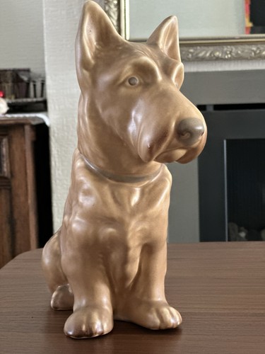 Vintage ceramic scottish - vintage,