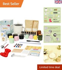 Candle Crafting Kit for Adults