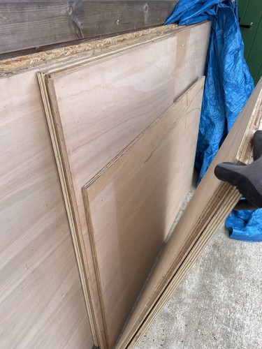 18mm marine plywood sheet - marine, and