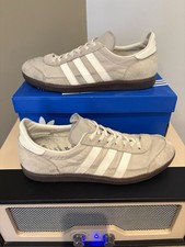 Adidas Wensley SPZL 8.5 - RARE