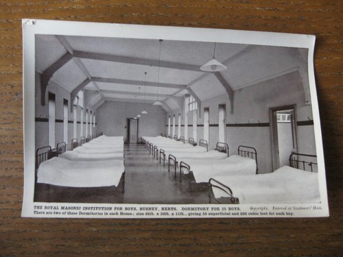 Dormitory royal masonic - royal,