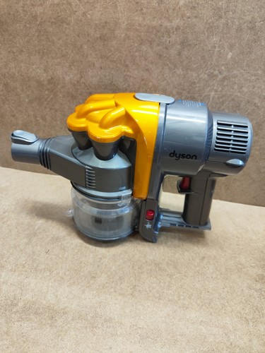 Dyson dc16 vacuum - dc16, main