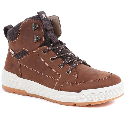 Rieker ankle boots - rieker,