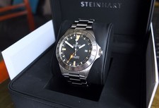 Steinhart Ocean One Vintage